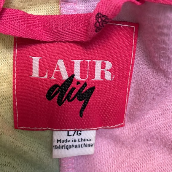 Unicorn onesie - Picture 5 of 7